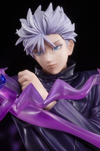 BANDAI SPIRITS Figuarts ZERO Gojo Satoru