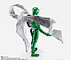 BANDAI SPIRITS S.H.Figuarts (Shinkocchou Seihou) Kamen Rider Double Cyclone Joker Fuuto Tantei Anime Adaptation Commemoration gallery thumbnail