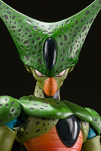 BANDAI SPIRITS S.H.Figuarts Cell Dai-ichi Keitai (Re-release)