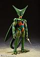 BANDAI SPIRITS S.H.Figuarts Cell First Form gallery thumbnail