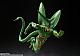 BANDAI SPIRITS S.H.Figuarts Cell First Form gallery thumbnail