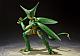 BANDAI SPIRITS S.H.Figuarts Cell Dai-ichi Keitai gallery thumbnail