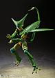 BANDAI SPIRITS S.H.Figuarts Cell First Form gallery thumbnail