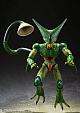 BANDAI SPIRITS S.H.Figuarts Cell First Form gallery thumbnail