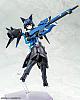 KOTOBUKIYA Megami Device X Alice Gear Aegis Koashi Mutsumi Plastic Kit gallery thumbnail