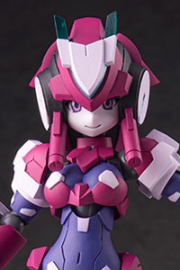 Daibadi Production Polynian Olivier (ST Peace Clay F) Action Figure