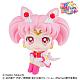 MegaHouse LookUp Sailor Moon Super Sailor Chibi Moon PVC Figure gallery thumbnail