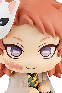 MegaHouse LookUp Kimetsu no Yaiba Sabito PVC Figure