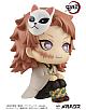 MegaHouse LookUp Kimetsu no Yaiba Sabito Plastic Figure gallery thumbnail