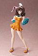 FREEing The Seven Deadly Sins Fundo no Shinpan Diane Bunny Ver. 1/4 PVC Figure gallery thumbnail