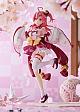 MAX FACTORY Hololive Production POP UP PARADE Sakura Miko Plastic Figure gallery thumbnail