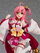 MAX FACTORY Hololive Production POP UP PARADE Sakura Miko Plastic Figure gallery thumbnail