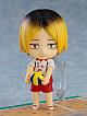 ORANGE ROUGE Haikyuu!! Nendoroid Kozume Kenma Second Uniform Ver. gallery thumbnail