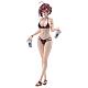 Union Creative 92M Illustration Kinshi no Ane Swimsuit Ver. PVC Figure gallery thumbnail