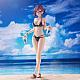 Union Creative 92M Illustration Kinshi no Ane Swimsuit Ver. PVC Figure gallery thumbnail