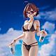 Union Creative 92M Illustration Kinshi no Ane Swimsuit Ver. PVC Figure gallery thumbnail