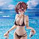 Union Creative 92M Illustration Kinshi no Ane Swimsuit Ver. PVC Figure gallery thumbnail