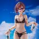 Union Creative 92M Illustration Kinshi no Ane Swimsuit Ver. PVC Figure gallery thumbnail