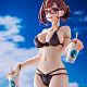 Union Creative 92M Illustration Kinshi no Ane Swimsuit Ver. PVC Figure gallery thumbnail