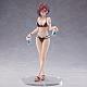 Union Creative 92M Illustration Kinshi no Ane Swimsuit Ver. PVC Figure gallery thumbnail