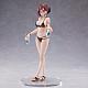 Union Creative 92M Illustration Kinshi no Ane Swimsuit Ver. PVC Figure gallery thumbnail