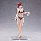 Union Creative 92M Illustration Kinshi no Ane Swimsuit Ver. PVC Figure gallery thumbnail