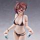 Union Creative 92M Illustration Kinshi no Ane Swimsuit Ver. PVC Figure gallery thumbnail