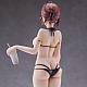 Union Creative 92M Illustration Kinshi no Ane Swimsuit Ver. PVC Figure gallery thumbnail