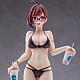 Union Creative 92M Illustration Kinshi no Ane Swimsuit Ver. PVC Figure gallery thumbnail