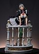 Kaitendoh Holiday Maid Monica Tessia (Daiza Dairiseki) 1/4 Resin Cast Figure gallery thumbnail