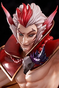 HOBBYMAX League of Legends Rakan 1/7 PVC Figure