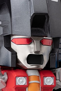 SEN-TI-NEL Transformers Nendoroid Starscream