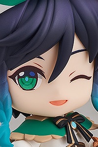 GOOD SMILE COMPANY (GSC) Genshin Impact Nendoroid Venti