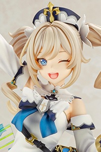 KOTOBUKIYA Genshin Impact Barbara 1/7 PVC Figure