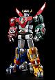 threezero Voltron: Defender of the Universe Robo-michi Voltron Action Figure gallery thumbnail