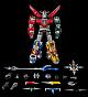 threezero Voltron: Defender of the Universe Robo-michi Voltron Action Figure gallery thumbnail