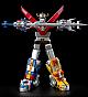 threezero Voltron: Defender of the Universe Robo-michi Voltron Action Figure gallery thumbnail