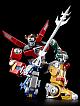 threezero Voltron: Defender of the Universe Robo-michi Voltron Action Figure gallery thumbnail