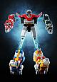 threezero Voltron: Defender of the Universe Robo-michi Voltron Action Figure gallery thumbnail