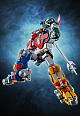 threezero Voltron: Defender of the Universe Robo-michi Voltron Action Figure gallery thumbnail