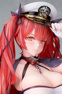 ALTER Azur Lane Honolulu Keiso Ver. 1/7 PVC Figure