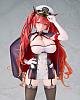 ALTER Azur Lane Honolulu Keiso Ver. 1/7 PVC Figure gallery thumbnail