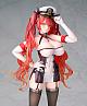 ALTER Azur Lane Honolulu Keiso Ver. 1/7 PVC Figure gallery thumbnail