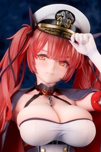 ALTER Azur Lane Honolulu 1/7 PVC Figure