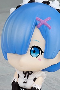 Penguin Parade Re:Zero -Starting Life in Another World- Petanko Rem Soft Vinyl Figure