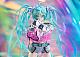 GOOD SMILE COMPANY (GSC) Character Vocal Series 01 Hatsune Miku Hatsune Miku with SOLWA 1/7 PVC Figure gallery thumbnail