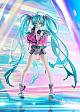 GOOD SMILE COMPANY (GSC) Character Vocal Series 01 Hatsune Miku Hatsune Miku with SOLWA 1/7 PVC Figure gallery thumbnail