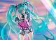 GOOD SMILE COMPANY (GSC) Character Vocal Series 01 Hatsune Miku Hatsune Miku with SOLWA 1/7 PVC Figure gallery thumbnail