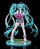 GOOD SMILE COMPANY (GSC) Character Vocal Series 01 Hatsune Miku Hatsune Miku with SOLWA 1/7 PVC Figure gallery thumbnail