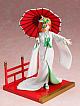 FuRyu Gotobun no Hanayome SS Nakano Yotsuba -Shiramuku- 1/7 PVC Figure gallery thumbnail